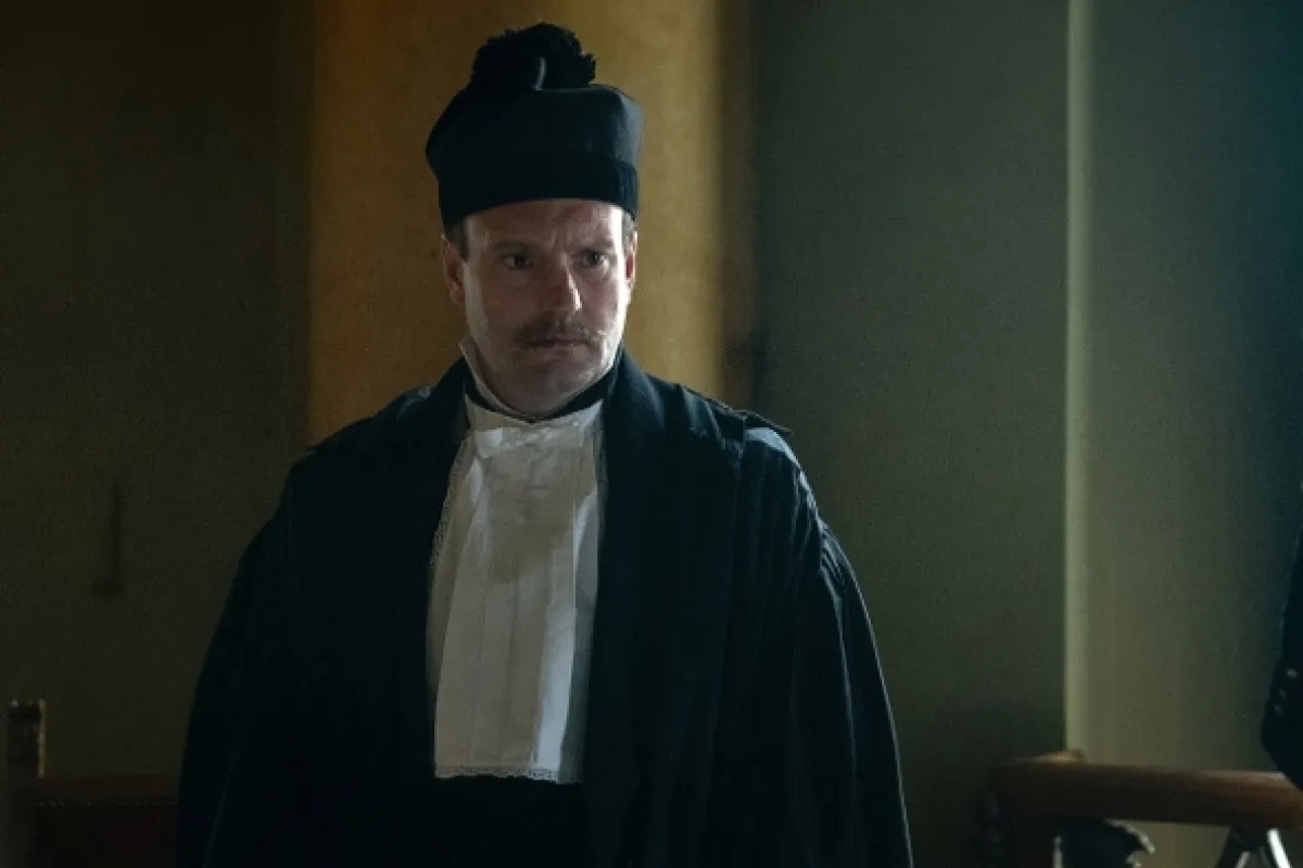 Hrabě Monte Christo (Count of Monte Cristo, The), 2024 - fotogaléria