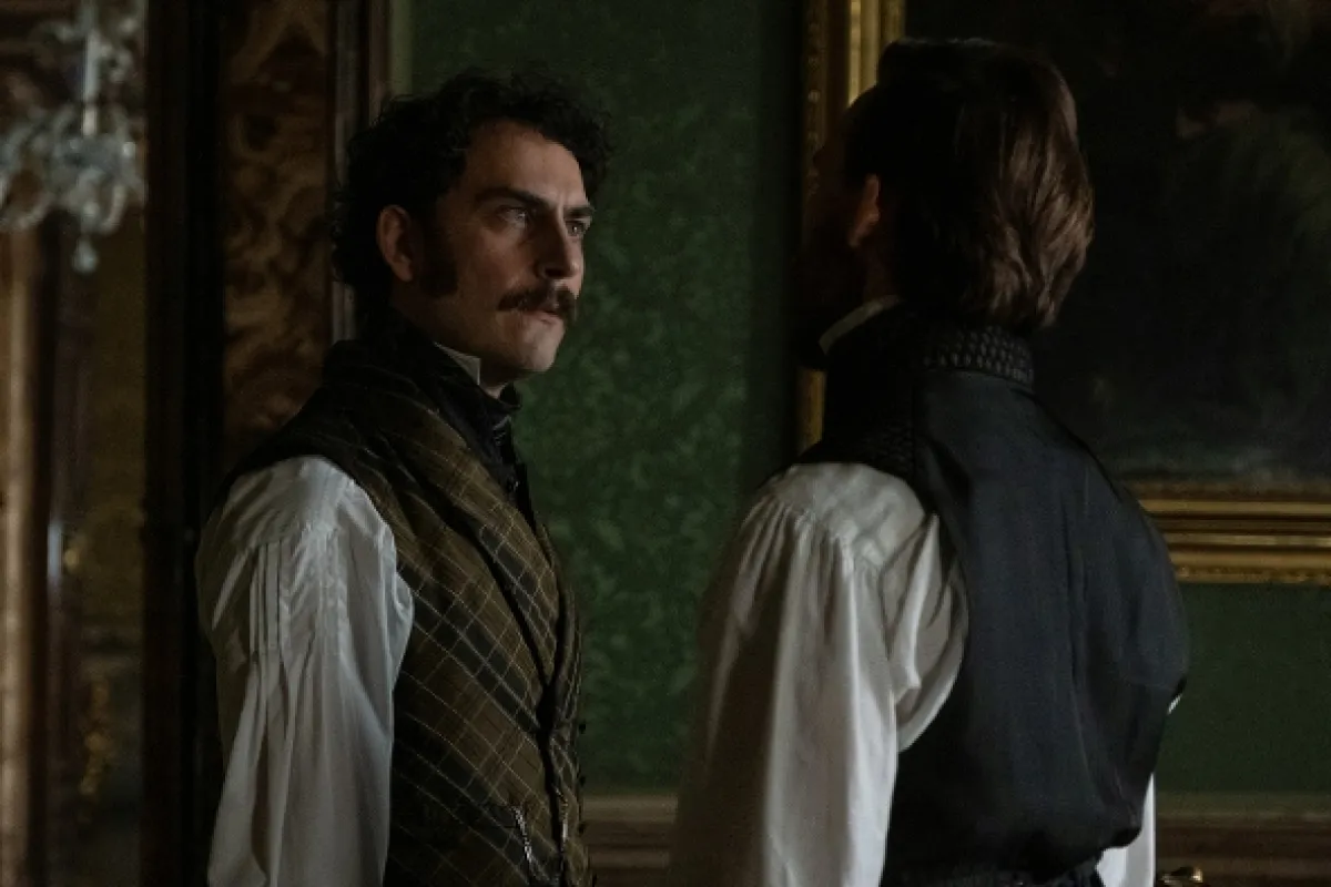 Hrabě Monte Christo (Count of Monte Cristo, The), 2024 - fotogaléria