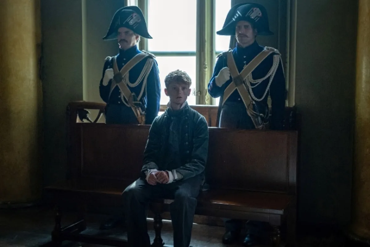 Hrabě Monte Christo (Count of Monte Cristo, The), 2024 - fotogaléria