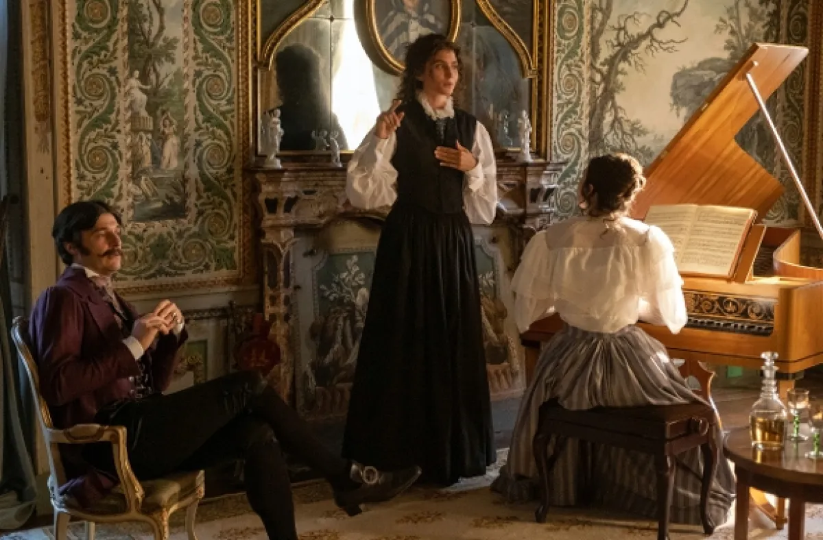Hrabě Monte Christo (Count of Monte Cristo, The), 2024 - fotogaléria