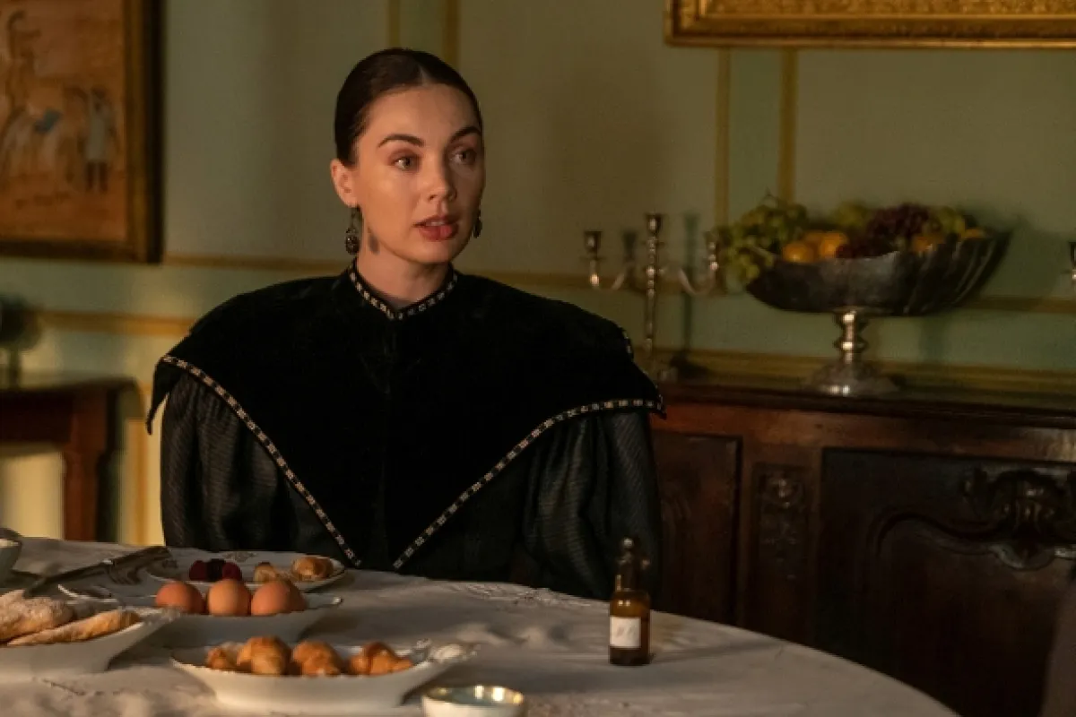 Hrabě Monte Christo (Count of Monte Cristo, The), 2024 - fotogaléria
