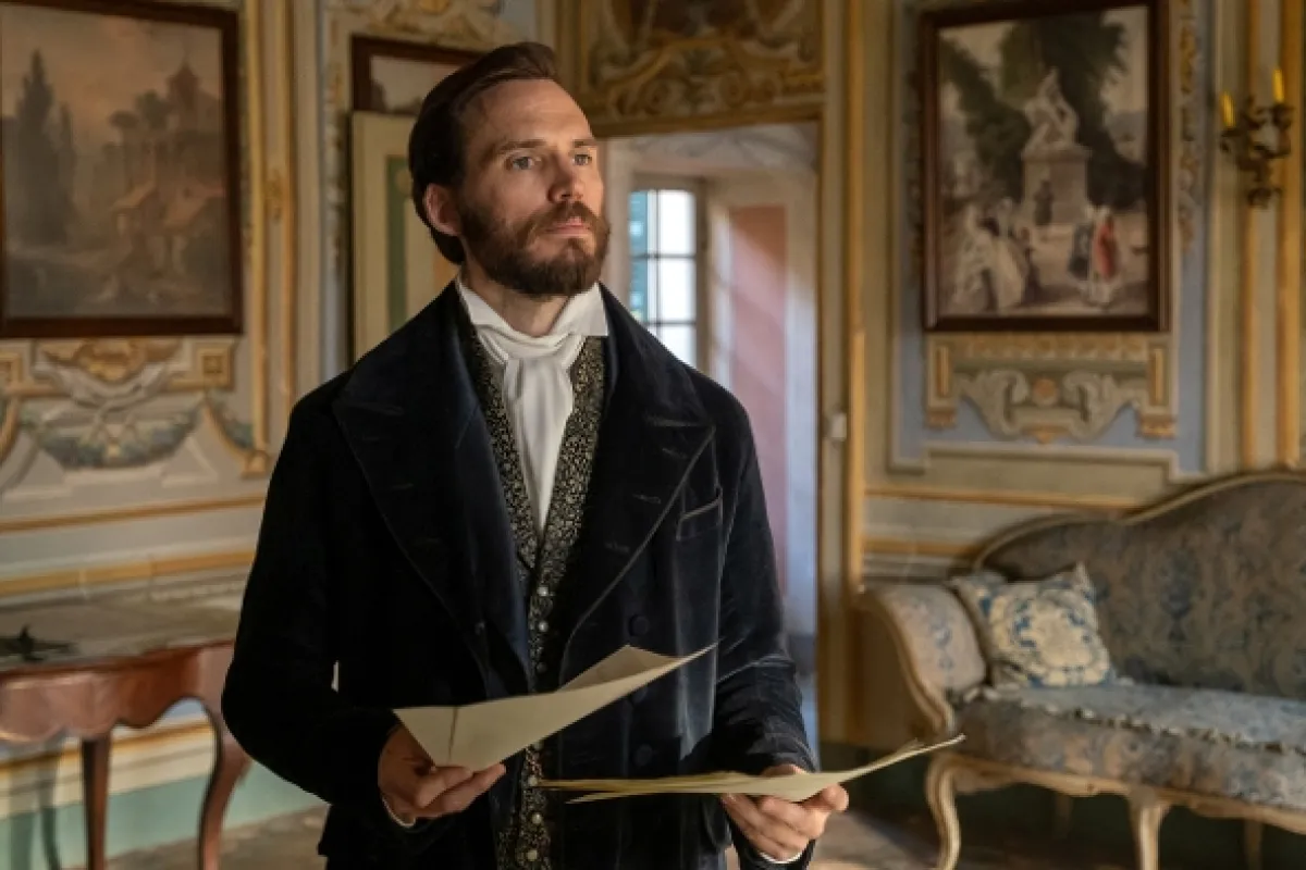 Hrabě Monte Christo (Count of Monte Cristo, The), 2024 - fotogaléria
