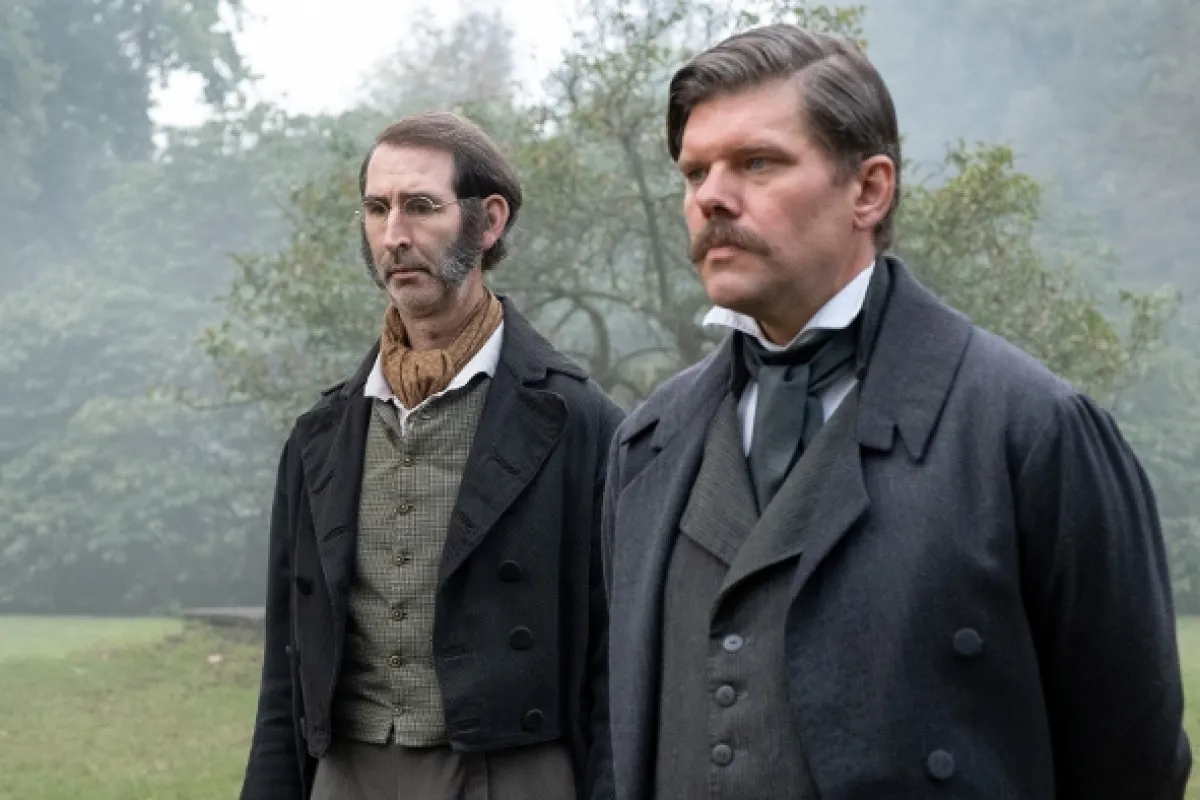 Hrabě Monte Christo (Count of Monte Cristo, The), 2024 - fotogaléria