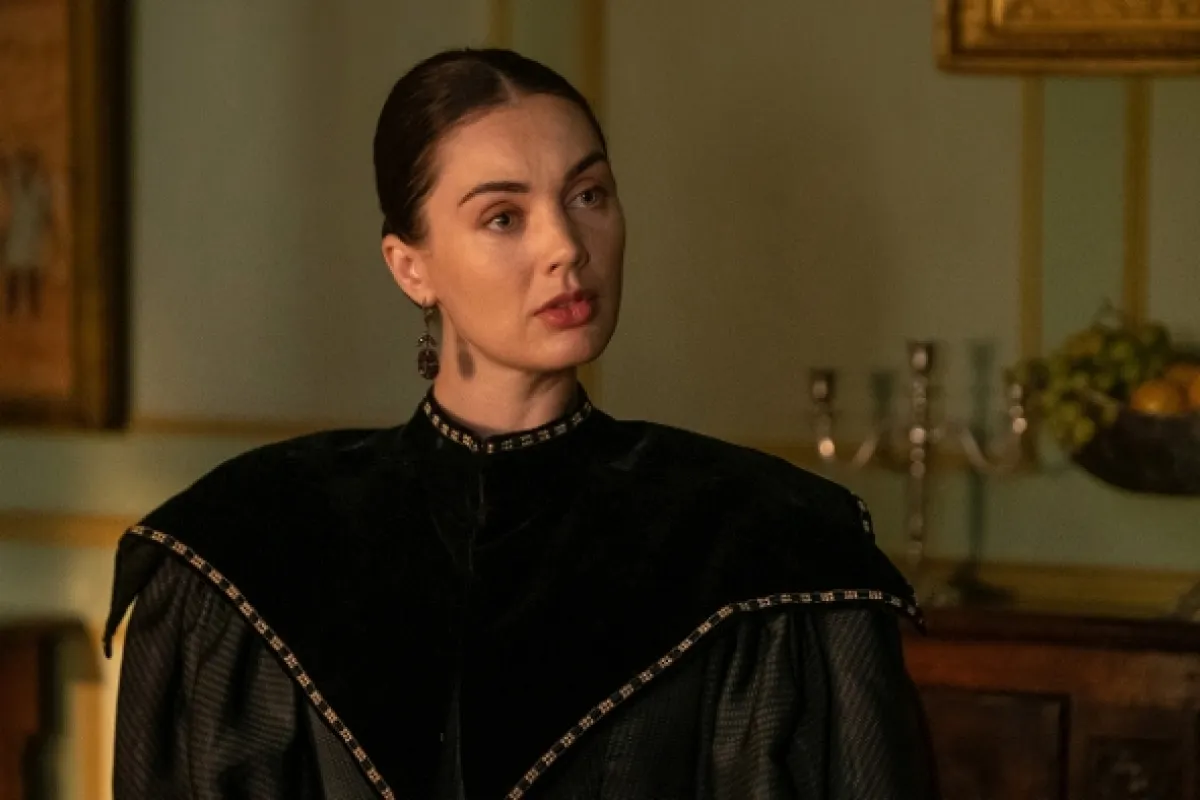 Hrabě Monte Christo (Count of Monte Cristo, The), 2024 - fotogaléria