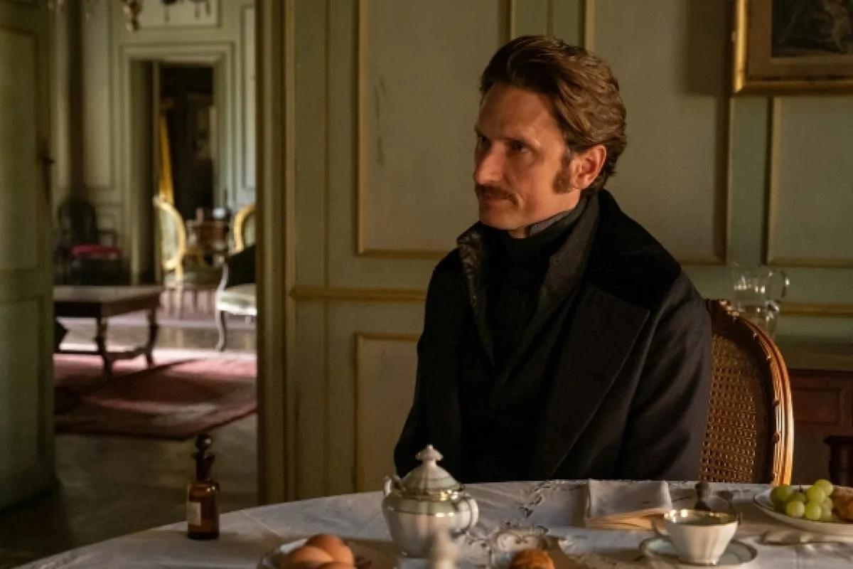 Hrabě Monte Christo (Count of Monte Cristo, The), 2024 - fotogaléria