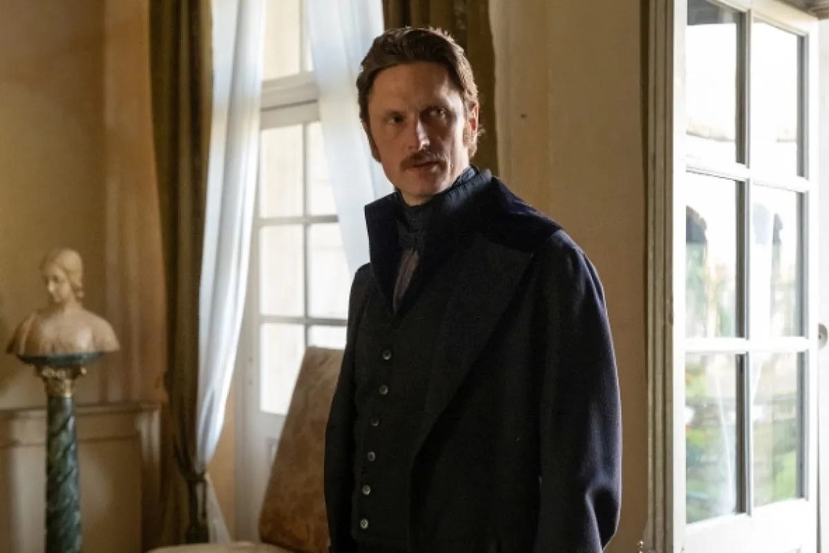 Hrabě Monte Christo (Count of Monte Cristo, The), 2024 - fotogaléria