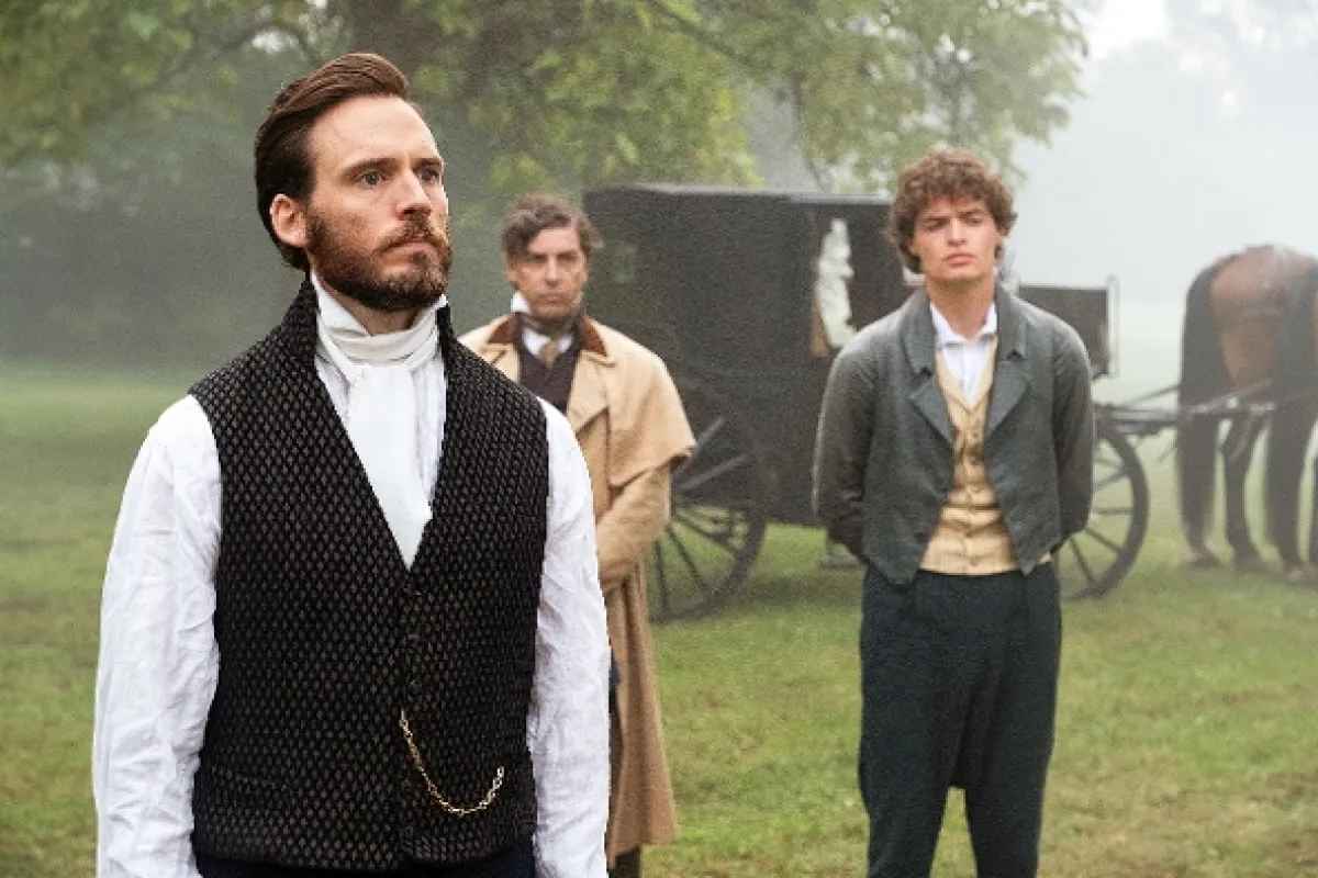 Hrabě Monte Christo (Count of Monte Cristo, The), 2024 - fotogaléria