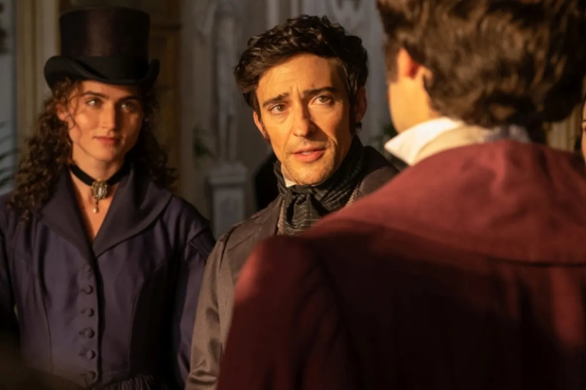 Hrabě Monte Christo (Count of Monte Cristo, The), 2024 - fotogaléria
