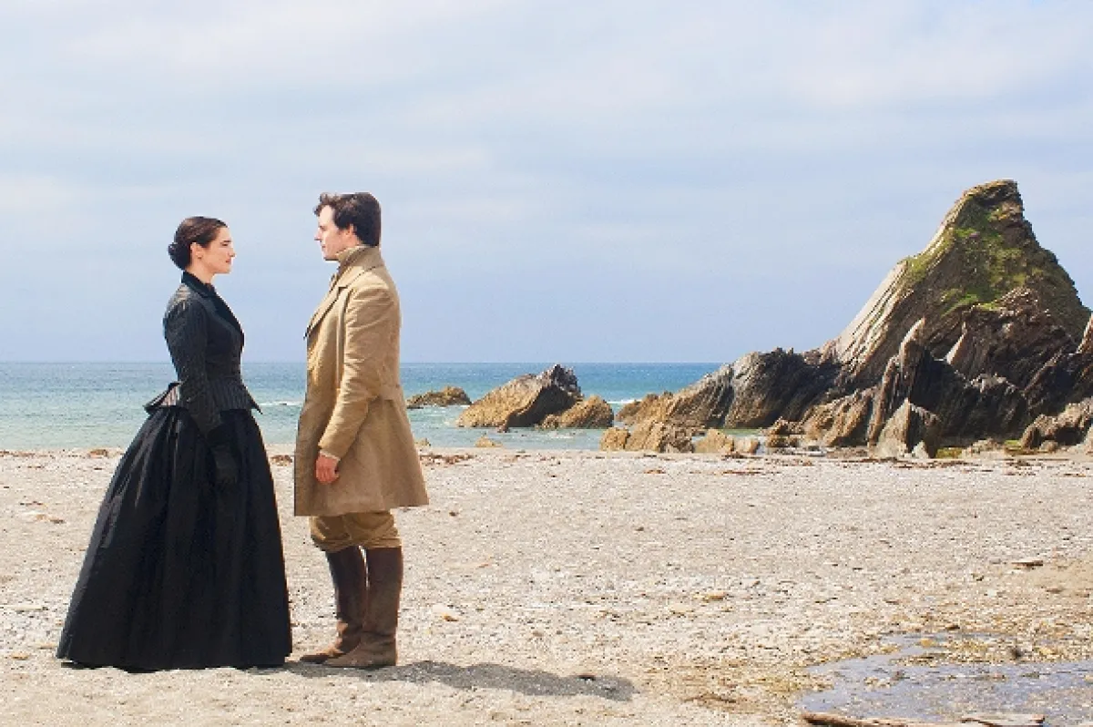 Moja sesternica Rachel (My Cousin Rachel), 2017 - fotogaléria