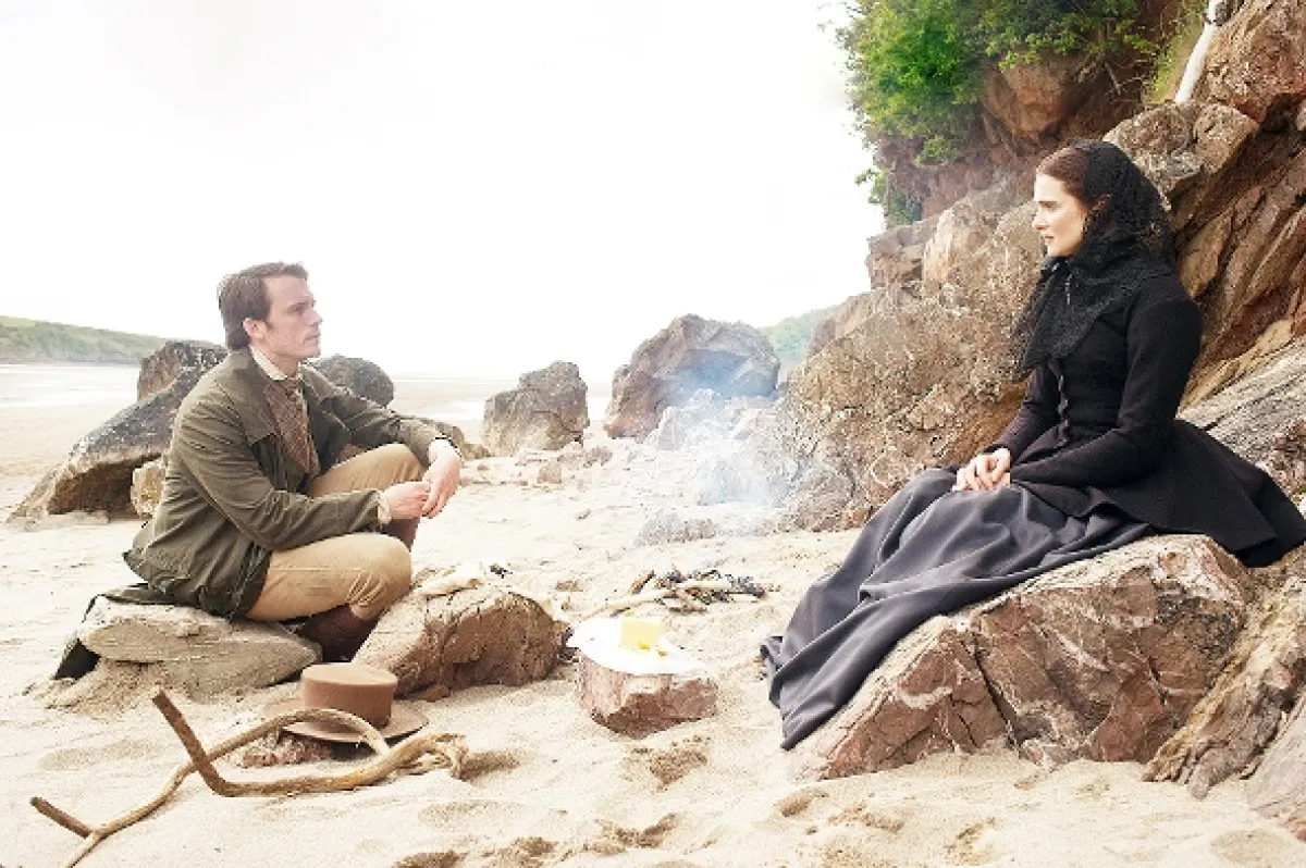 Moja sesternica Rachel (My Cousin Rachel), 2017 - fotogaléria