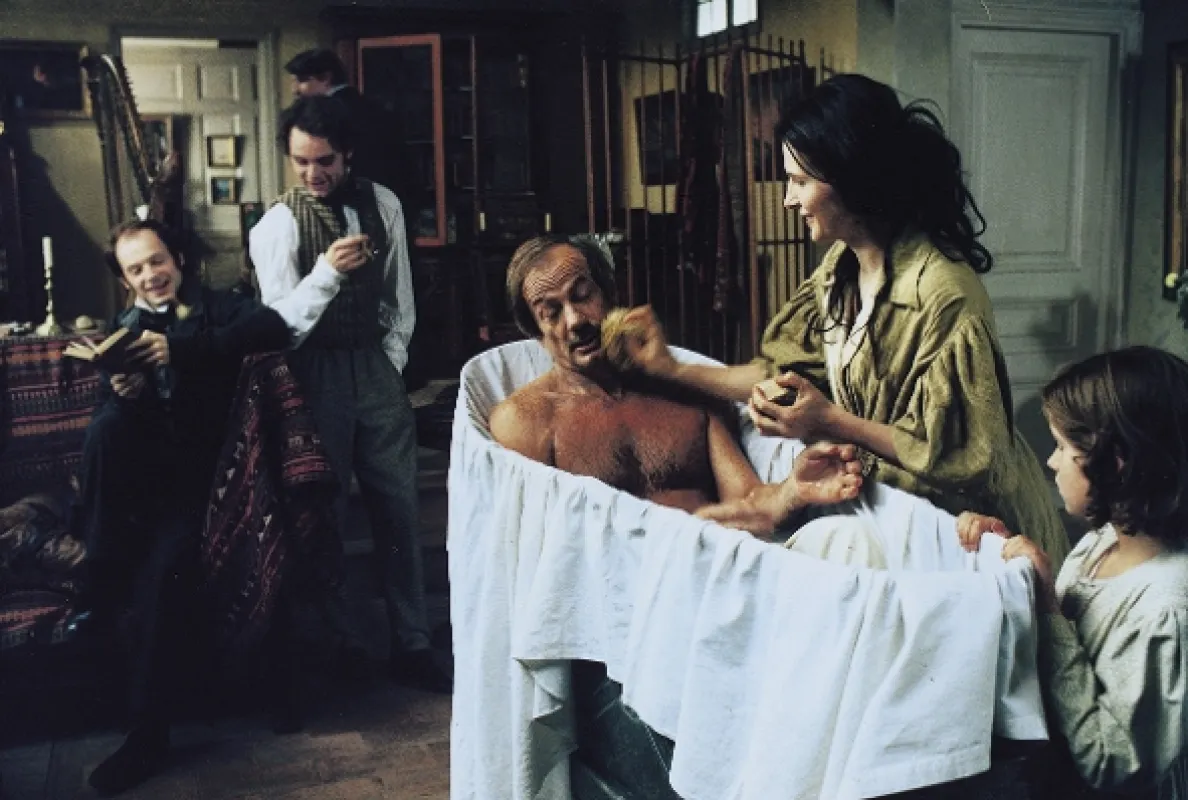 Děti svého věku (Enfants du siecle, Les), 1999 - fotogaléria