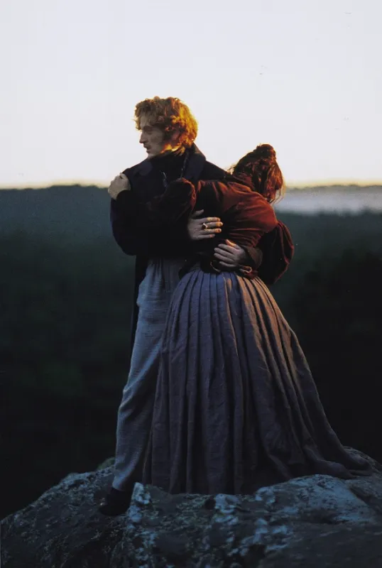 Děti svého věku (Enfants du siecle, Les), 1999 - fotogaléria