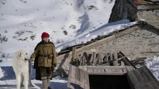 Bella a Sebastián 3: Přátelé navždy