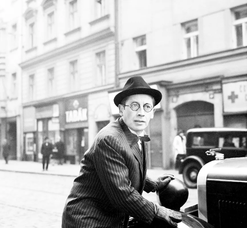 Hříšní lidé města pražského, 1969 - fotogaléria