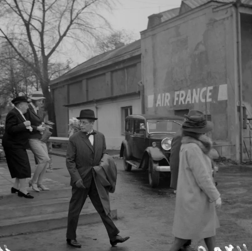 Hříšní lidé města pražského, 1969 - fotogaléria