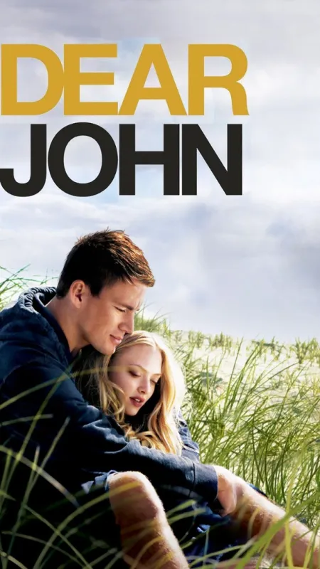 Drahý John (Dear John), 2010 - fotogaléria
