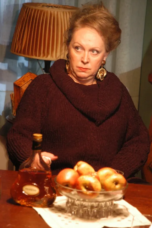 Bolero, 2004 - fotogaléria