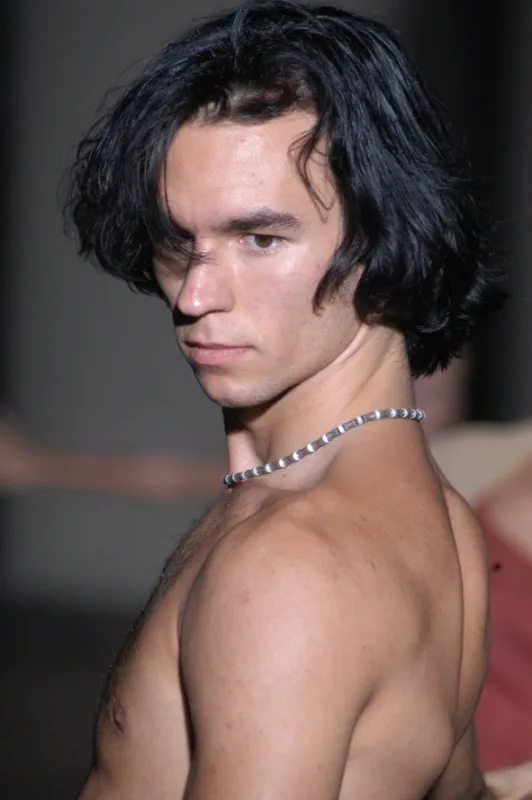 Bolero, 2004 - fotogaléria