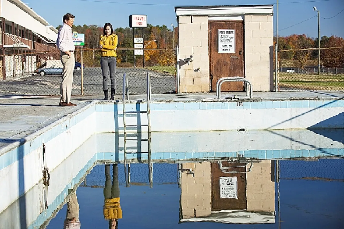 Lepší časy (Arthur Newman), 2012 - fotogaléria