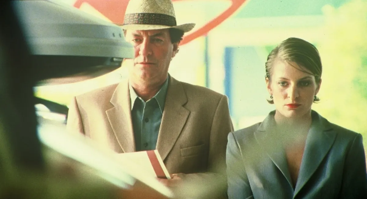 Bolero, 2004 - fotogaléria