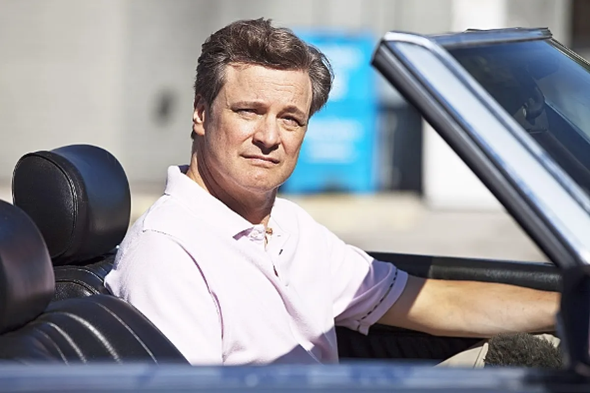 Lepší časy (Arthur Newman), 2012 - fotogaléria