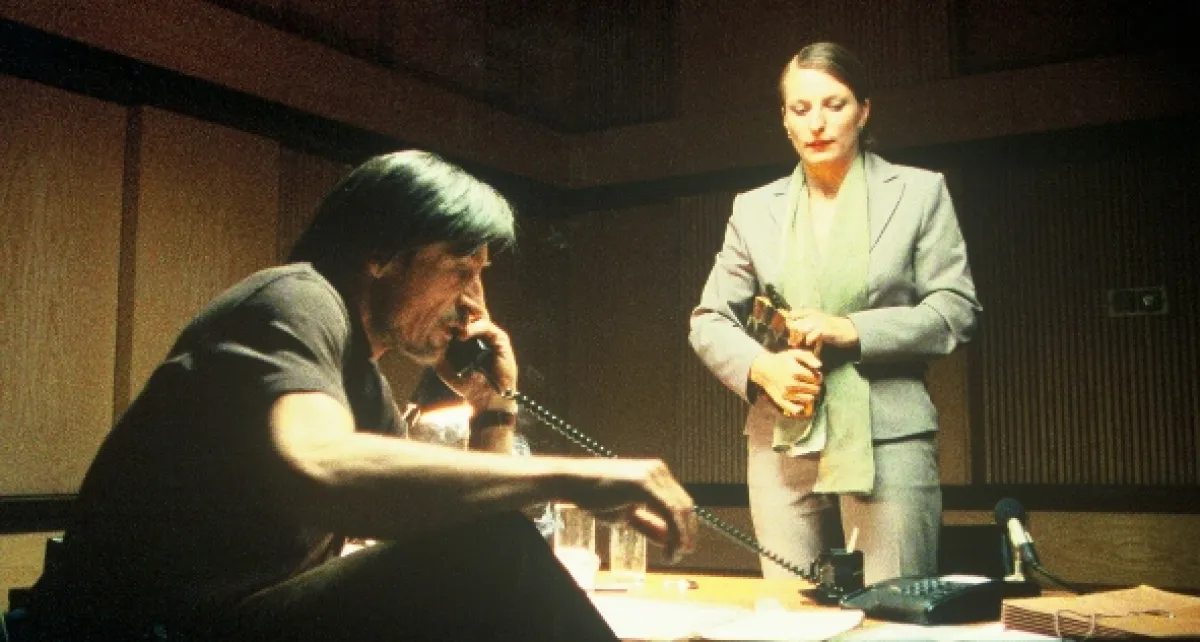 Bolero, 2004 - fotogaléria