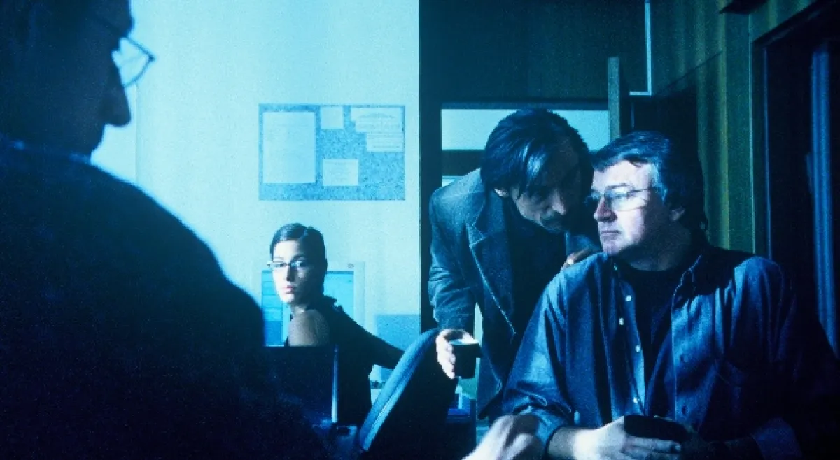 Bolero, 2004 - fotogaléria