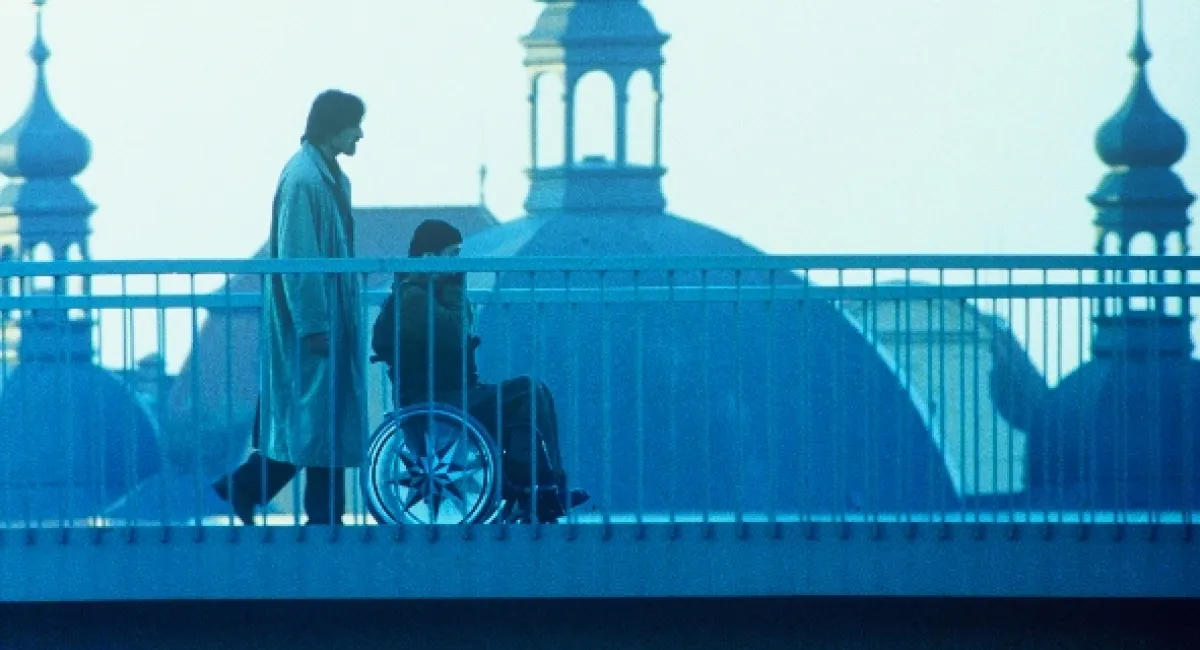 Bolero, 2004 - fotogaléria