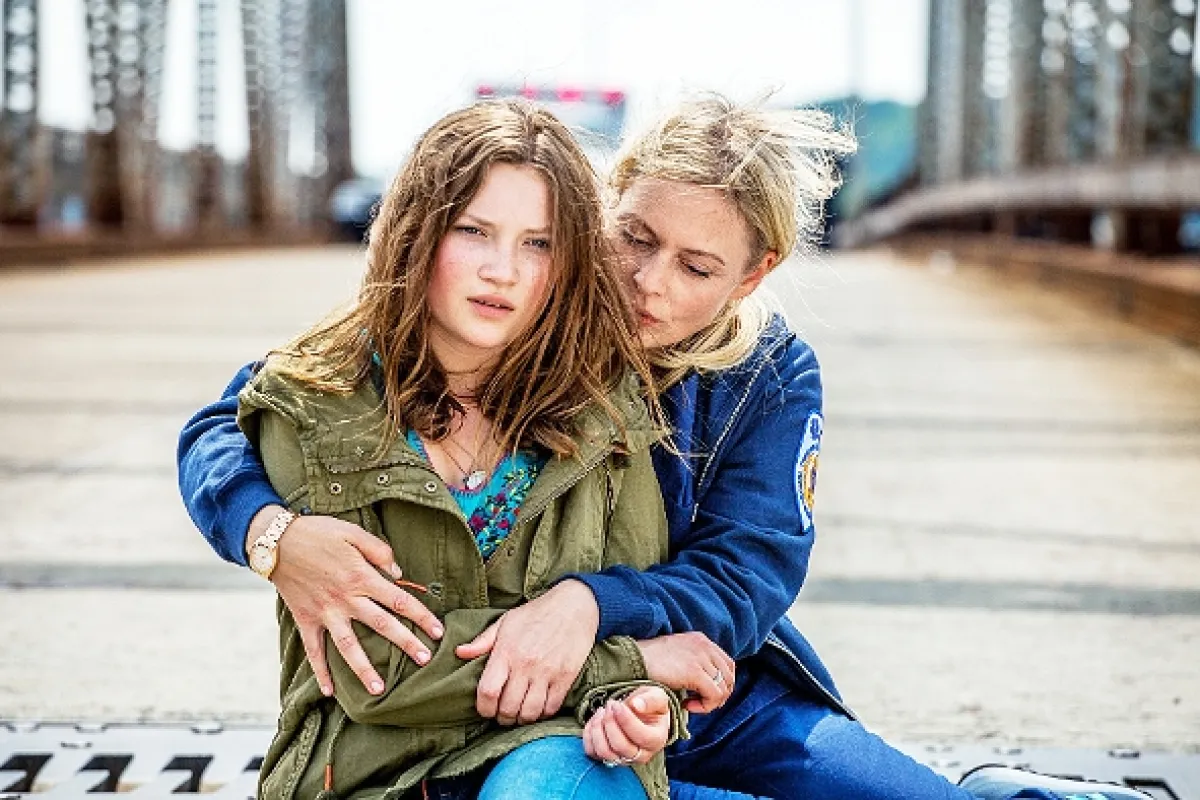 Katie Fforde: Druhý dych (Katie Fforde: Martha tanzt), 2014 - fotogaléria