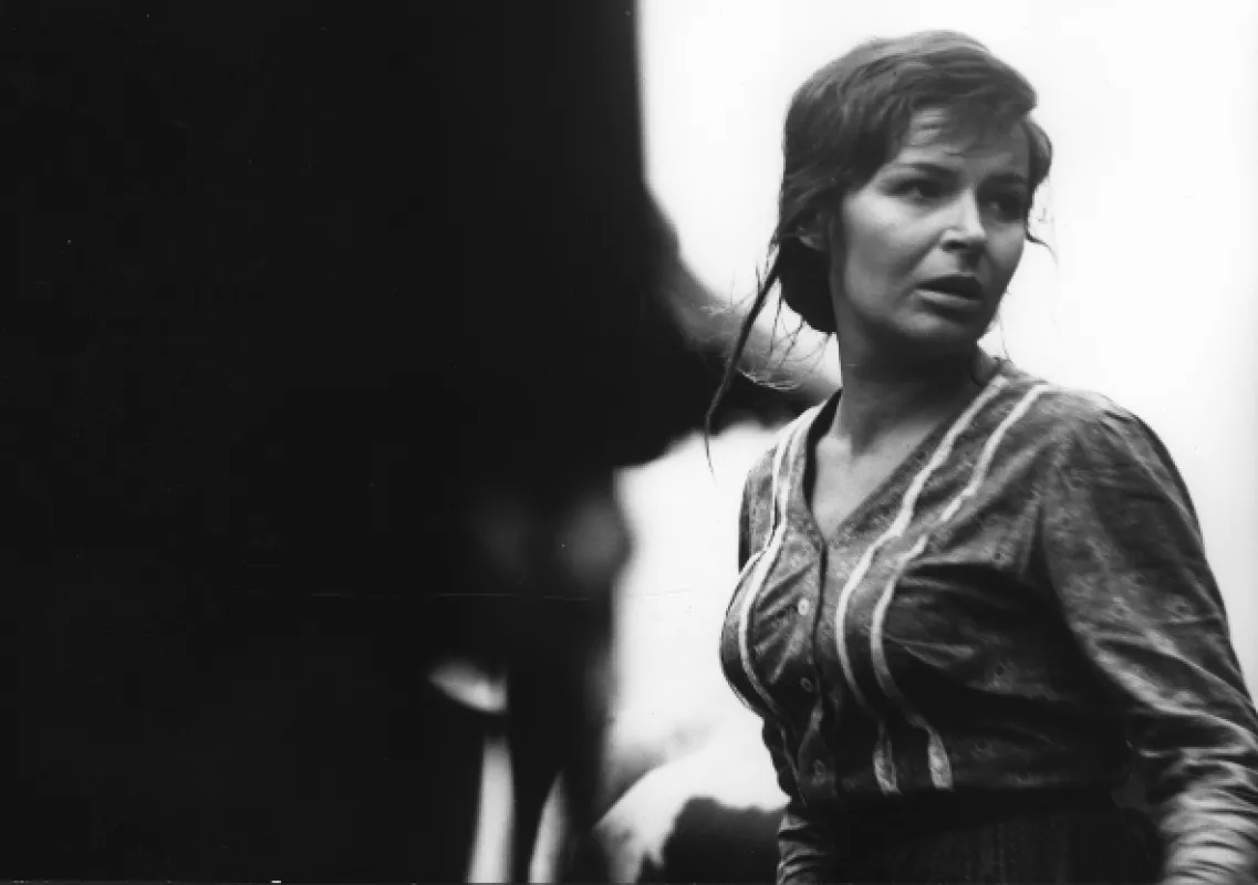 Hriech Kataríny Padychovej, 1973 - fotogaléria