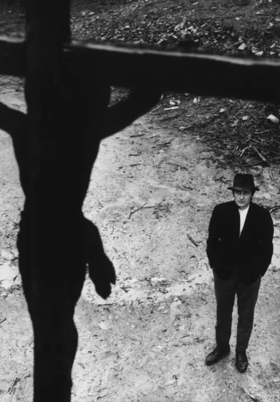 Hriech Kataríny Padychovej, 1973 - fotogaléria