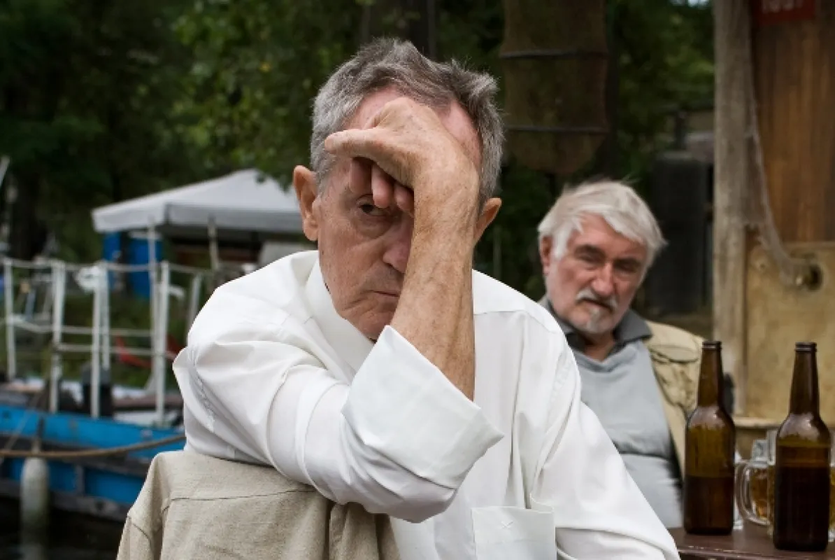 Setkání v Praze, s vraždou, 2009 - fotogaléria