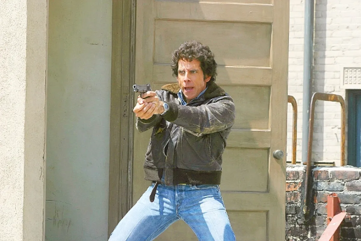 Starsky & Hutch, 2004 - fotogaléria