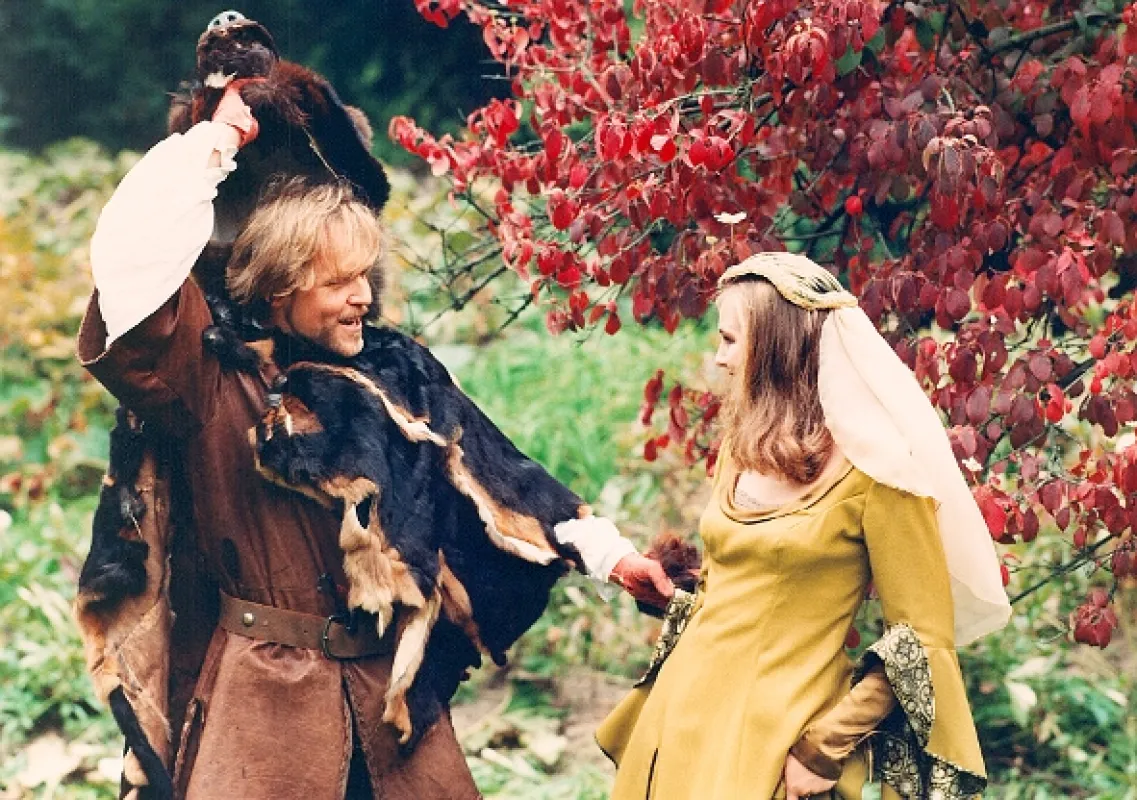 Hora menom Anjelská, 1993 - fotogaléria