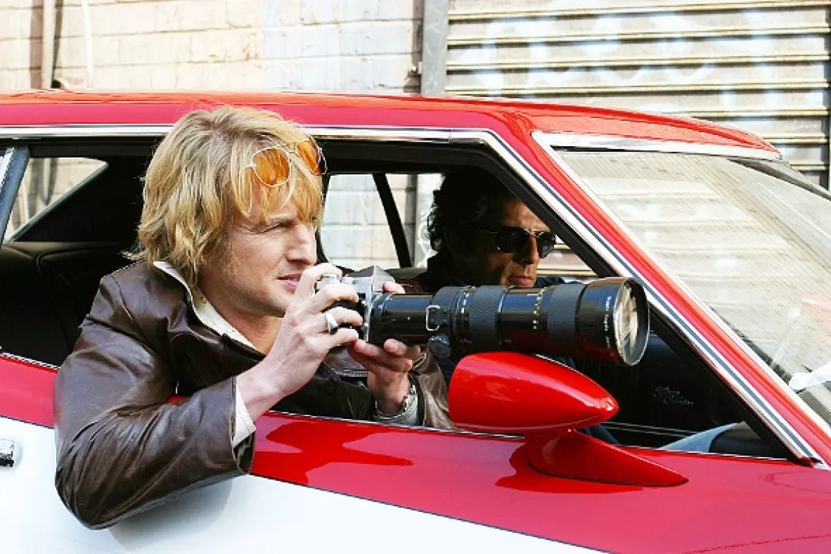 Starsky & Hutch, 2004 - fotogaléria