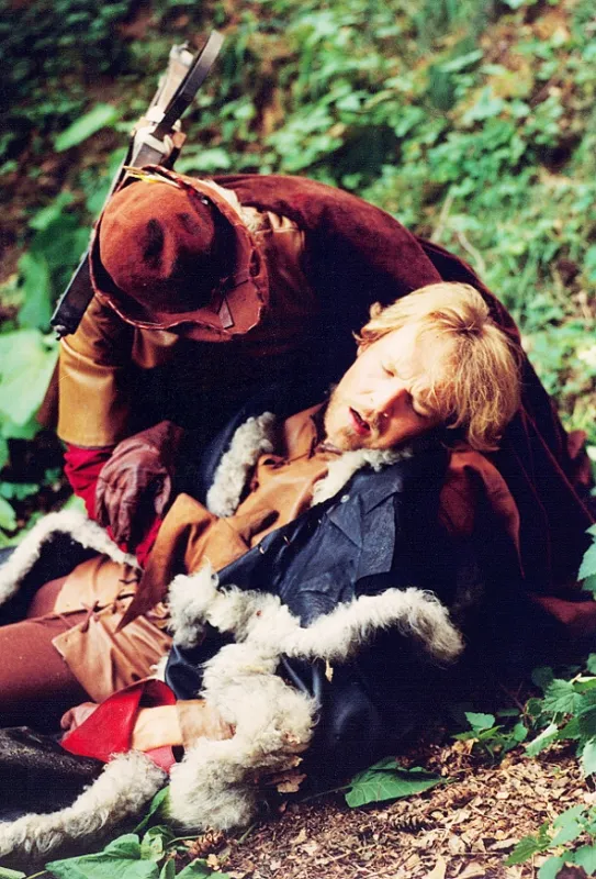 Hora menom Anjelská, 1993 - fotogaléria