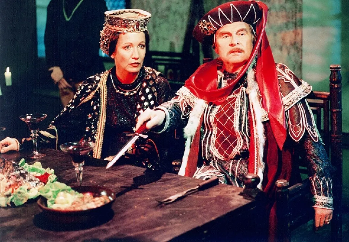 Hora menom Anjelská, 1993 - fotogaléria