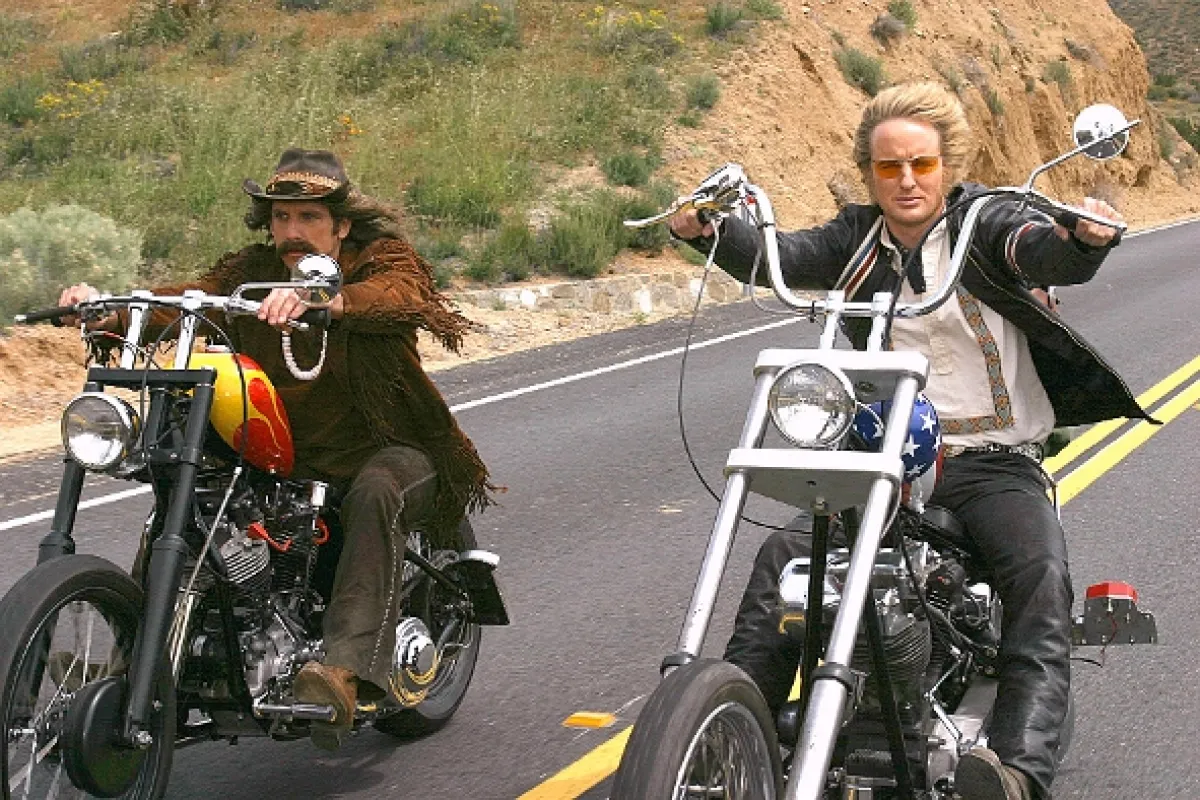Starsky & Hutch, 2004 - fotogaléria