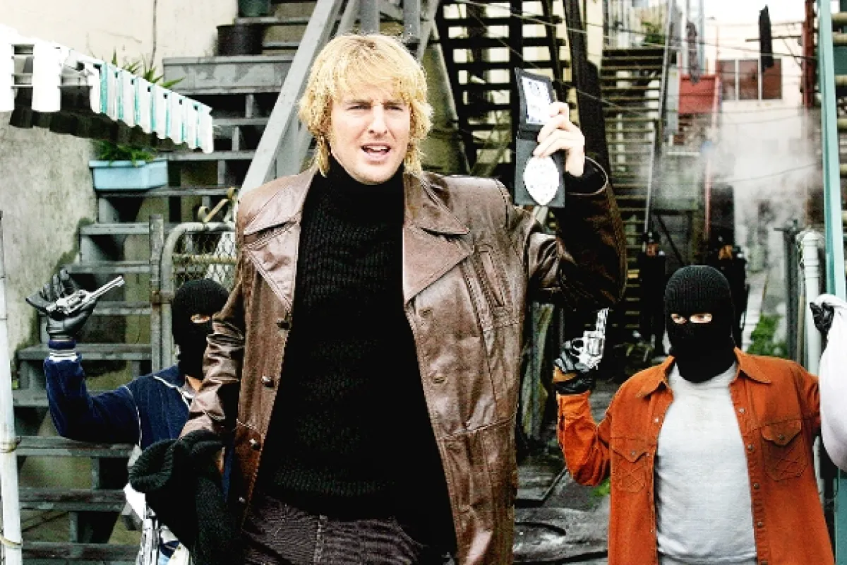 Starsky & Hutch, 2004 - fotogaléria