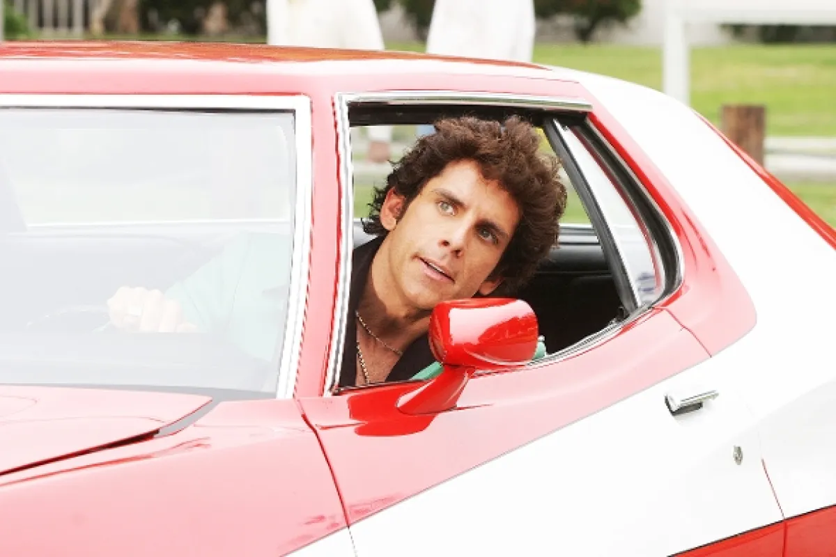 Starsky & Hutch, 2004 - fotogaléria