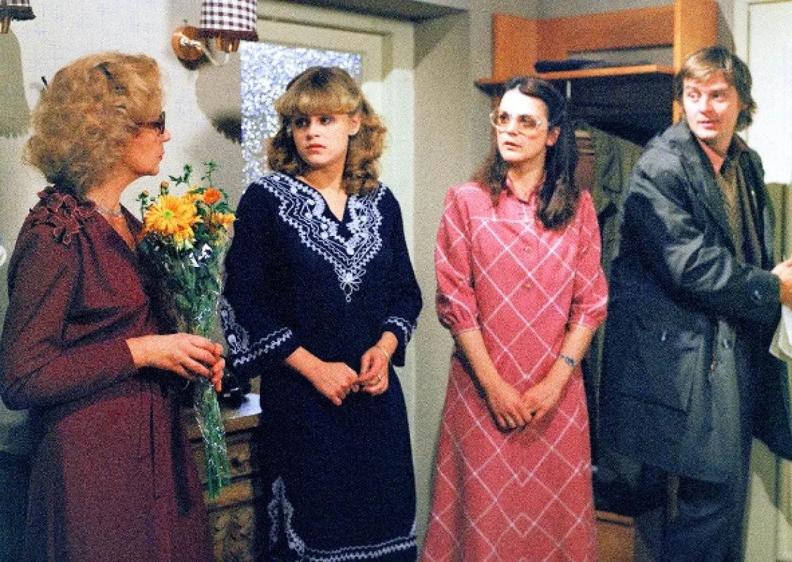 Nejlepší Bakaláři - fotogaléria