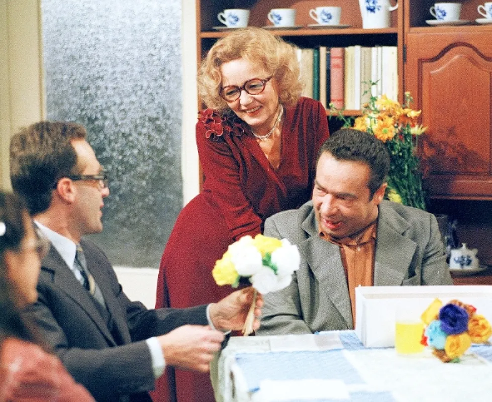 Nejlepší Bakaláři - fotogaléria