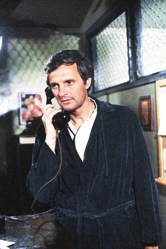 M*A*S*H - Dovidenia, zbohom a amen (M.A.S.H. Goodbye, Farewell and Amen), 1983 - fotogaléria