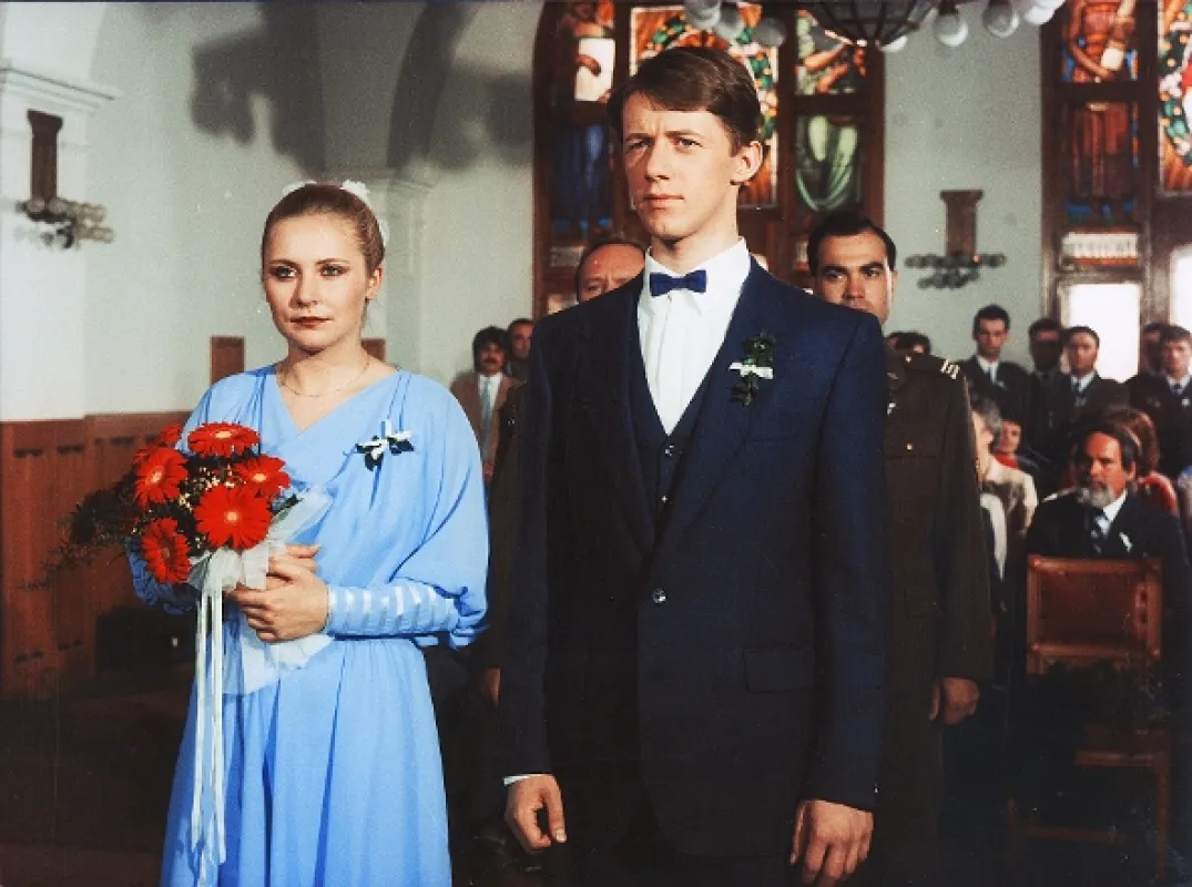 Copak je to za vojáka..., 1987 - fotogaléria