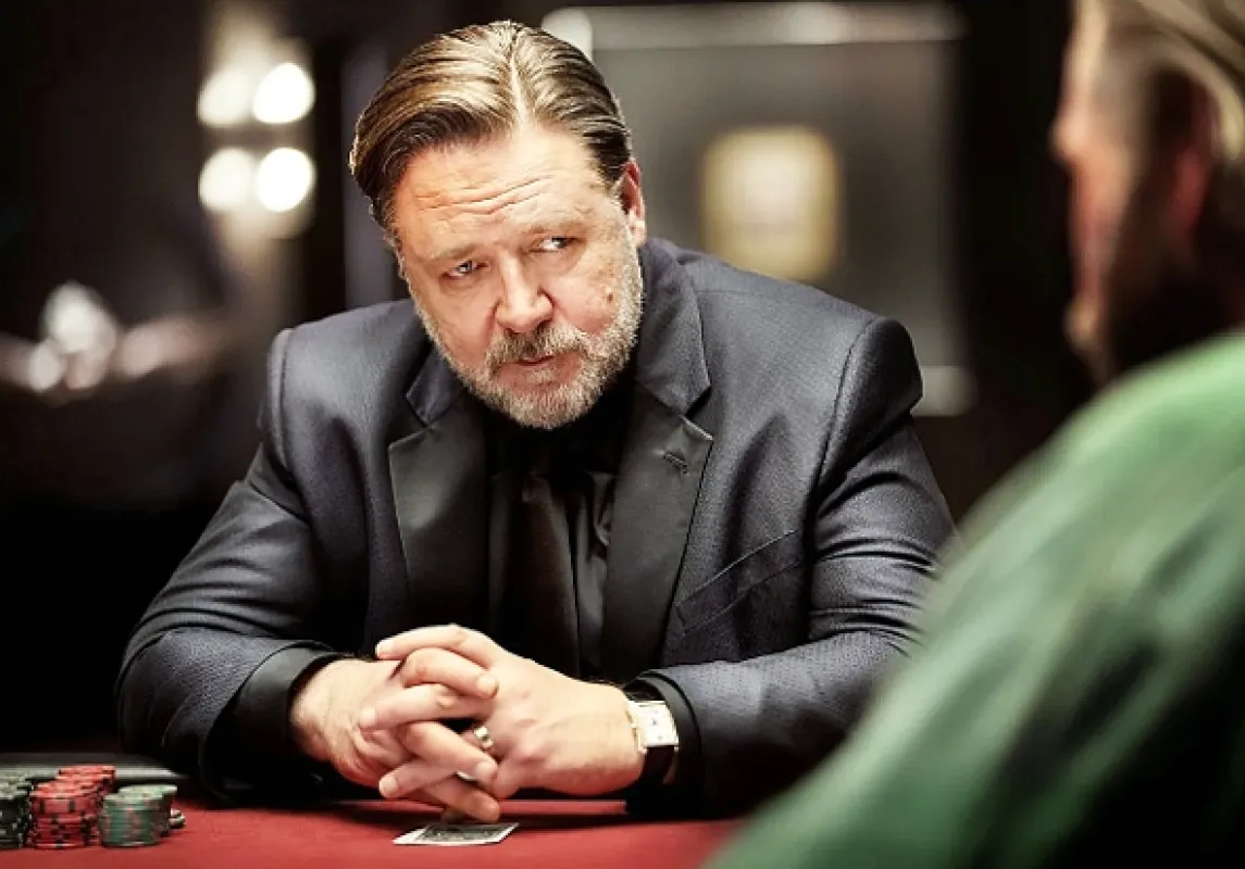 Dokonalá hra (Poker Face), 2022 - fotogaléria