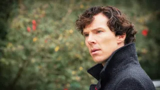 Sherlock: Reichenbašský pád