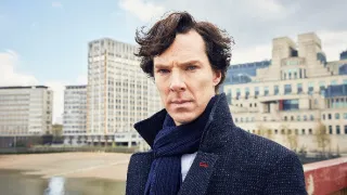 Sherlock: Reichenbašský pád