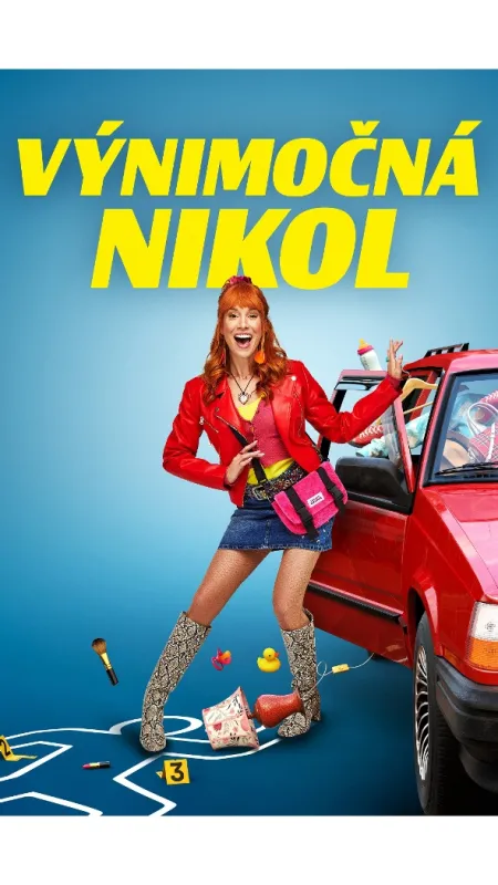 Výnimočná Nikol, 2022 - fotogaléria