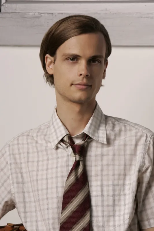 Myšlenky zločince (Criminal Minds IV), 2008 - fotogaléria