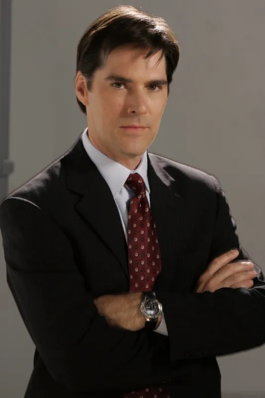 Myšlenky zločince (Criminal Minds IV), 2008 - fotogaléria